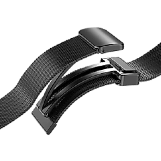 Strap Watch5 Pro Samsungbracelet Titanium - Black